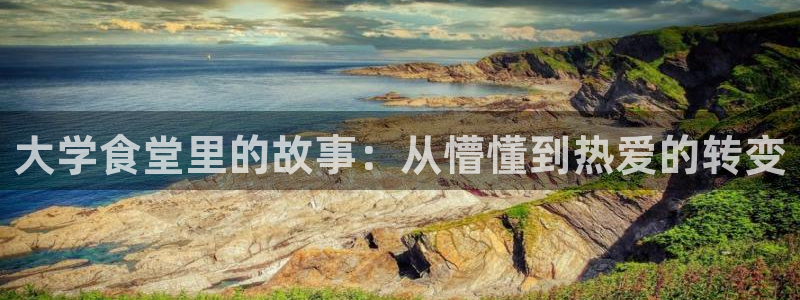 nanataipei51吃瓜:大学食堂里的故事:从懵懂到热爱的转变
